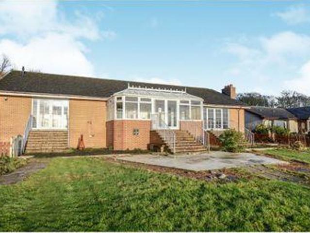 4 Bedrooms Detached house for sale in Fort Road, Kilcreggan, Helensburgh G84