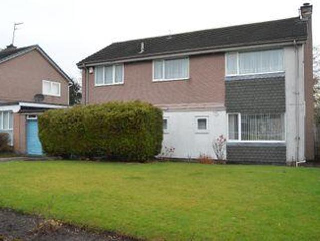 4 Bedrooms Detached house for sale in Frobisher Avenue, Falkirk, Falkirk FK1