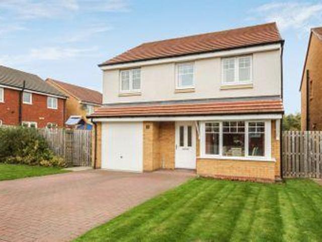 4 Bedrooms Detached house for sale in Garganey, Alloa FK10