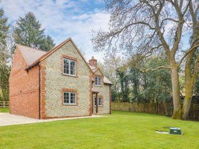 4 Bedrooms Detached house for sale in Great Hampden, Great Missenden HP16