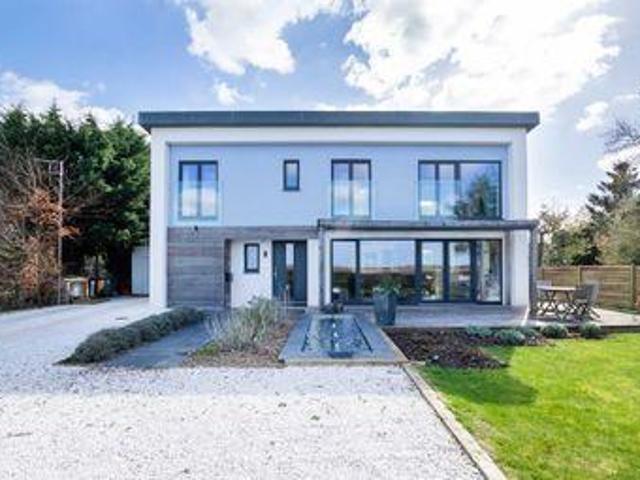 4 Bedrooms Detached house for sale in Green Lane, Warborough, Wallingford OX10