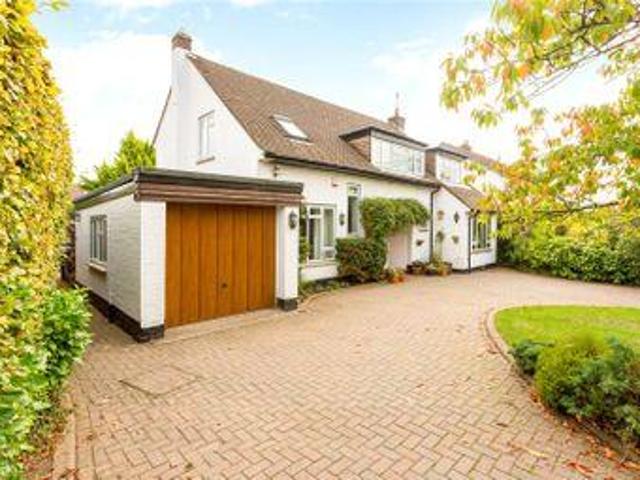 4 Bedrooms Detached house for sale in Greenlands Lane, Prestwood, Great Missenden, Buckinghamshire HP16