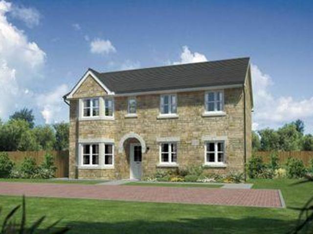 4 Bedrooms Detached house for sale in ´´Hollandswood´´ at Meikle Earnock Road, Hamilton ML3