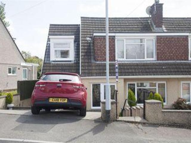 4 Bedrooms Detached house for sale in Howells Road, Dunvant, Swansea, West Glamorgan SA2