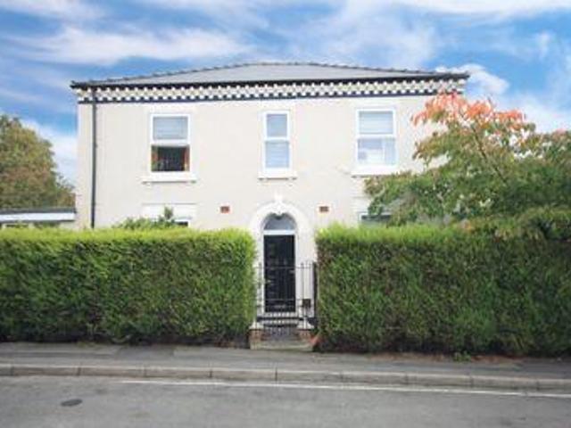 4 Bedrooms Detached house for sale in Jessop Street, Codnor, Ripley DE5