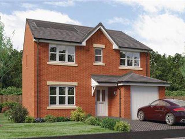 4 Bedrooms Detached house for sale in ´´Lyle´´ at Brora Crescent, Hamilton ML3