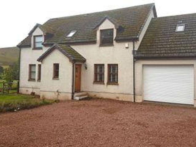 4 Bedrooms Detached house for sale in Lavender Cottage, Millrigg Road, Wiston Biggar ML12