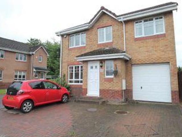 4 Bedrooms Detached house for sale in Loaninghill Road, Uphall, Broxburn EH52