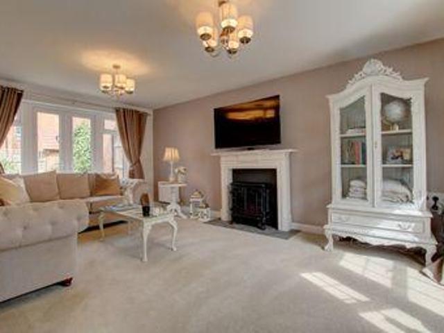 4 Bedrooms Detached house for sale in Longbreach Road, Kibworth Harcourt, 0 LE8
