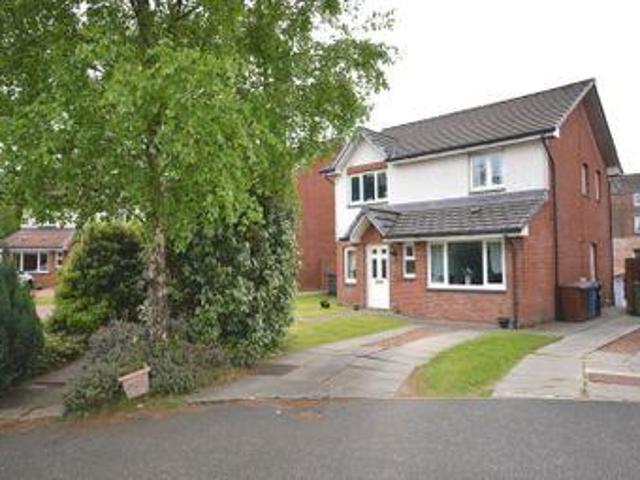 4 Bedrooms Detached house for sale in Park Street, Dumbarton G82