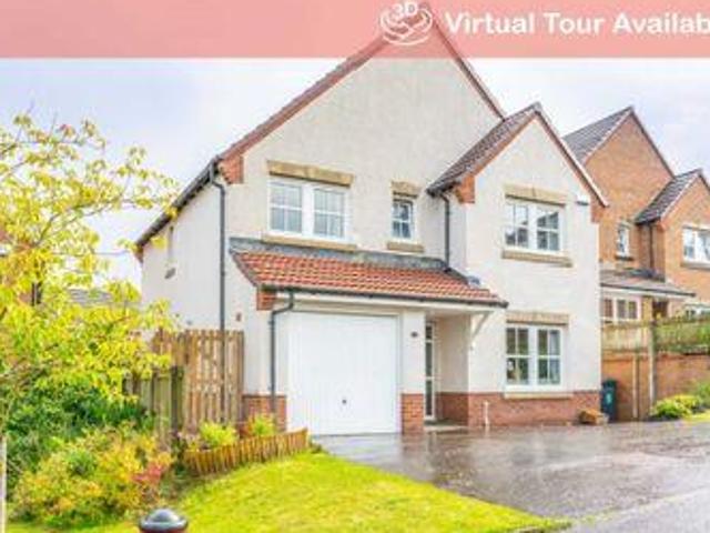 4 Bedrooms Detached house for sale in Pine Crescent, Hamilton ML3