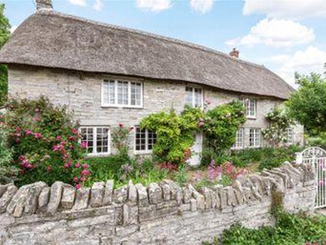4 Bedrooms Detached house for sale in Pitney, Langport, Somerset TA10