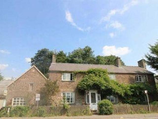 4 Bedrooms Detached house for sale in St. Weonards, Hereford HR2