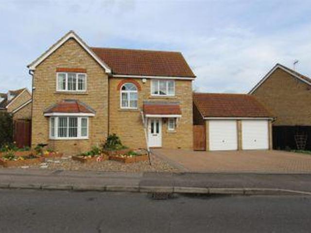 4 Bedrooms Detached house for sale in School Lane, Iwade, Sittingbourne ME9