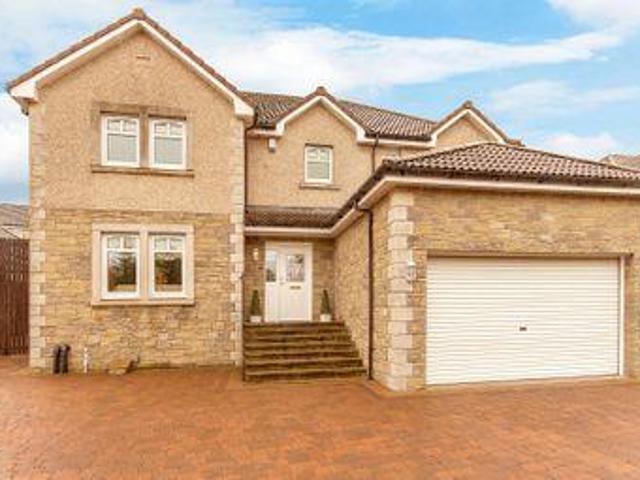 4 Bedrooms Detached house for sale in Seafar Drive, Kelty KY4