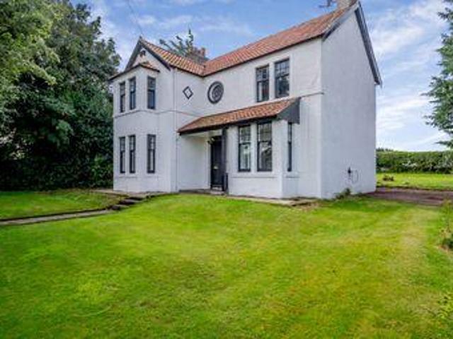 4 Bedrooms Detached house for sale in Sherifflats Road, Biggar, South Lanarkshire ML12