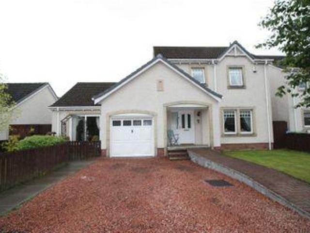 4 Bedrooms Detached house for sale in Tullibody Road, Alloa FK10