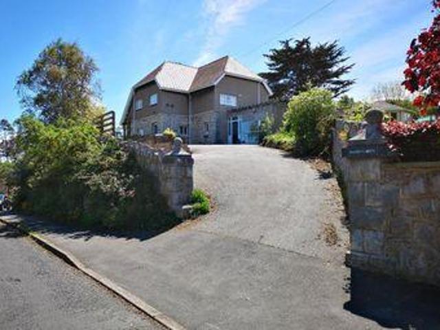 4 Bedrooms Detached house for sale in Tan Y Bryn Road, Rhos On Sea, Colwyn Bay LL28