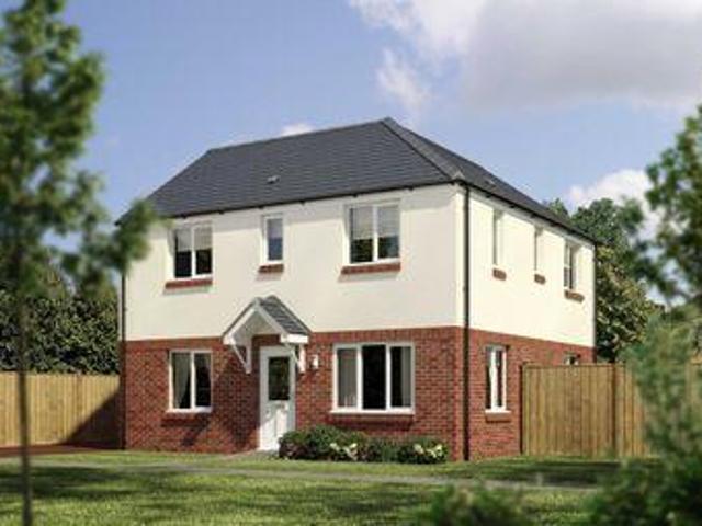 4 Bedrooms Detached house for sale in ´´The Aberlour´´ at East Baldridge Drive, Dunfermline KY12