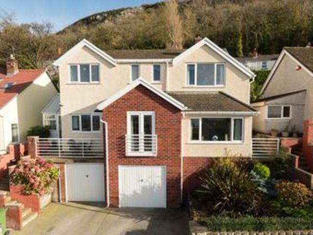 4 Bedrooms Detached house for sale in The Avenue, Prestatyn LL19