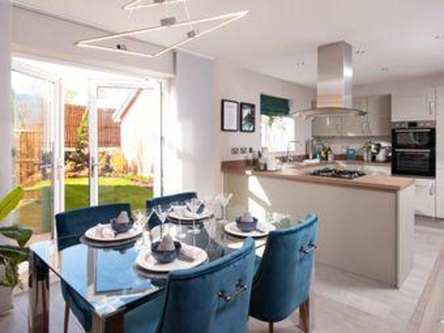 4 Bedrooms Detached house for sale in ´the Hareford´ Caerwent Close, ´the Hareford´ Caerwent Close CF64
