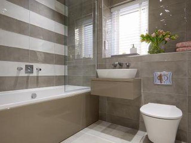 4 Bedrooms Detached house for sale in ´´The Norbury´´ at Glasgow Road, Denny FK6