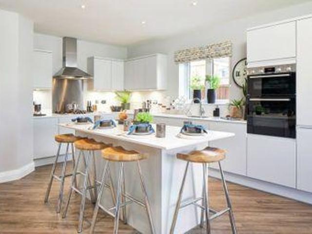 4 Bedrooms Detached house for sale in ´´The Pebworth´´ at Weston Road, Aston Clinton, Aylesbury HP22