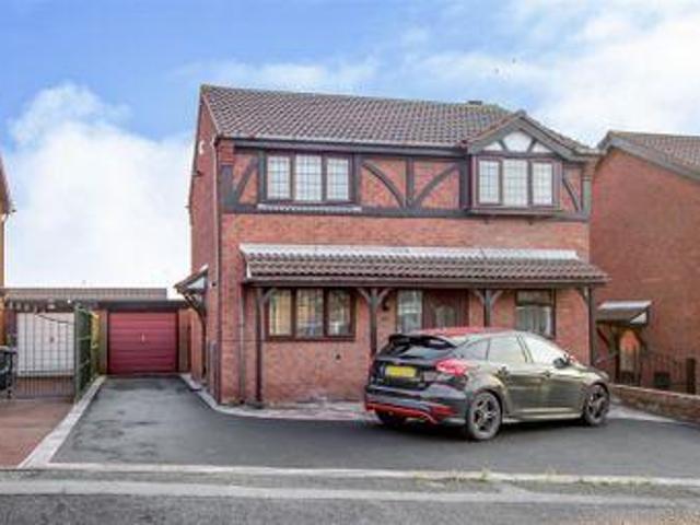 4 Bedrooms Detached house for sale in Trowell Park Drive, Trowell, Nottingham NG9