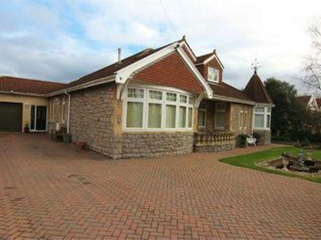 4 Bedrooms Detached house for sale in Uphill Road North, Weston Super Mare BS23