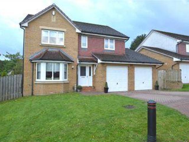 4 Bedrooms Detached house for sale in Wellmeadows Court, Hamilton ML3