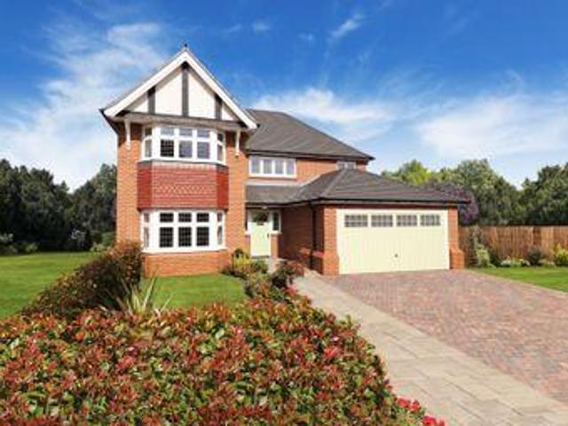 4 Bedrooms Detached house for sale in Whalley Road, Clitheroe, Lancashire BB7