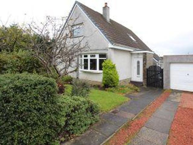 4 Bedrooms Detached house for sale in 18 Hazelwood Road, Strathaven ML10
