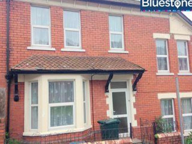 4 Bedrooms End terrace house for rent in Gibbs Road, Beechwood, Newport NP19