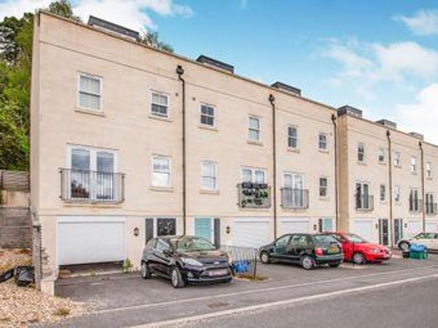 4 Bedrooms End terrace house for rent in Uphill Drive, Bath BA1