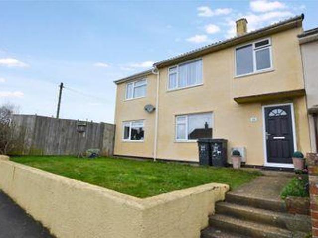 4 Bedrooms End terrace house for sale in Buckland Road, Taunton, Somerset TA2