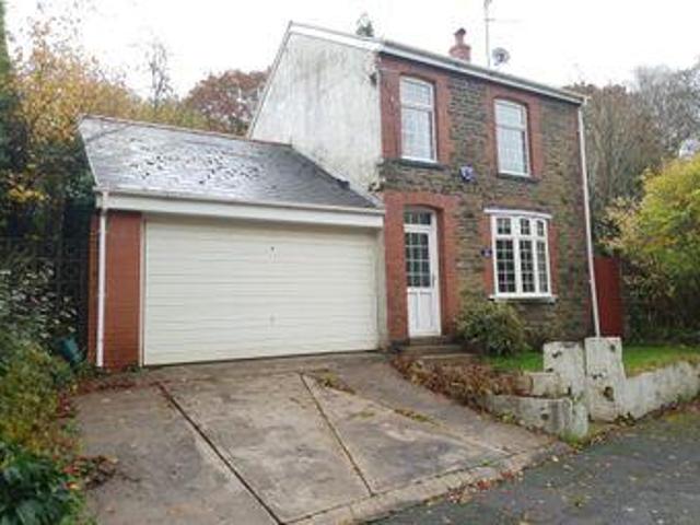 4 Bedrooms End terrace house for sale in Clyne, Neath SA11