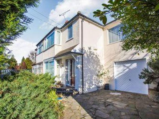 4 Bedrooms End terrace house for sale in Lee Road, Greenford UB6