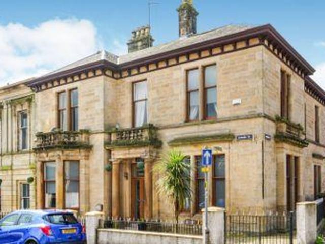 4 Bedrooms End terrace house for sale in 1 Aitken Street, Dalry KA24