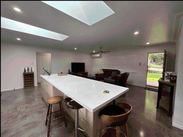 4 Bedrooms, Fully Furnished, Utilities Included!