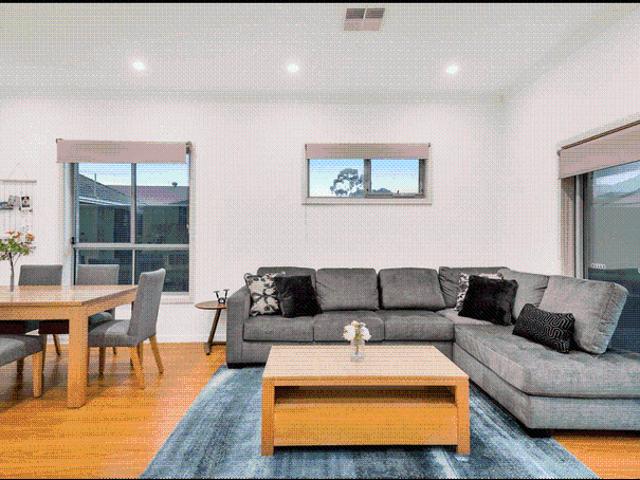 4 Bedrooms Family Excellence in Privileged Position