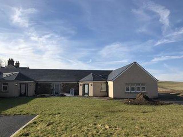 4 Bedrooms Farmhouse for rent in Carmichael, Biggar ML12