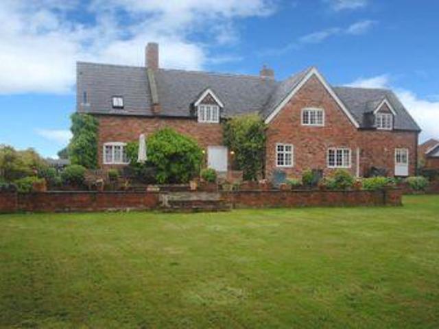 4 Bedrooms Farmhouse for rent in Marbury, Whitchurch SY13