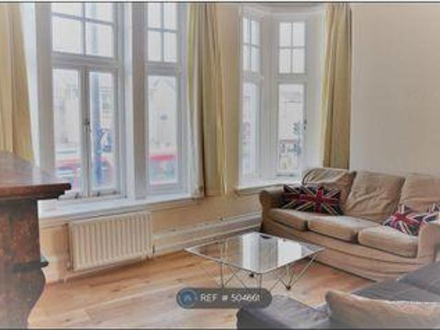 4 Bedrooms Flat for rent in Clapham Manor Street, Clapham SW4