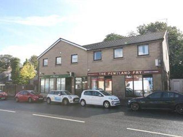 4 Bedrooms Flat for rent in Lanark Road, Juniper Green EH14