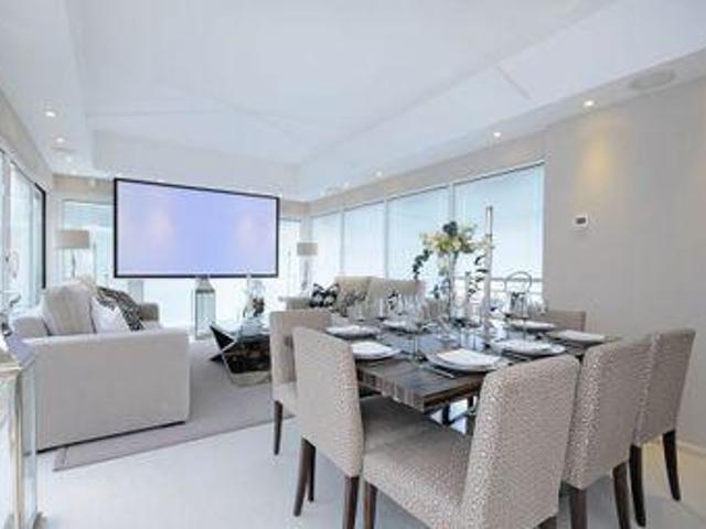 4 Bedrooms Flat for rent in St. Johns Wood Park, London NW8
