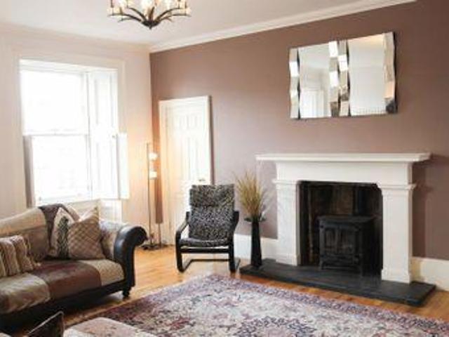 4 Bedrooms Flat for sale in North Approach Road, Kincardine, Alloa FK10