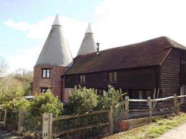 4 Bedrooms for rent in Wadhurst Road Mark Cross, Crowborough TN6