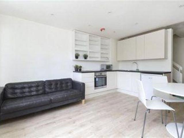 4 Bedrooms for rent in Yorkshire Close, Stoke Newington, London N16
