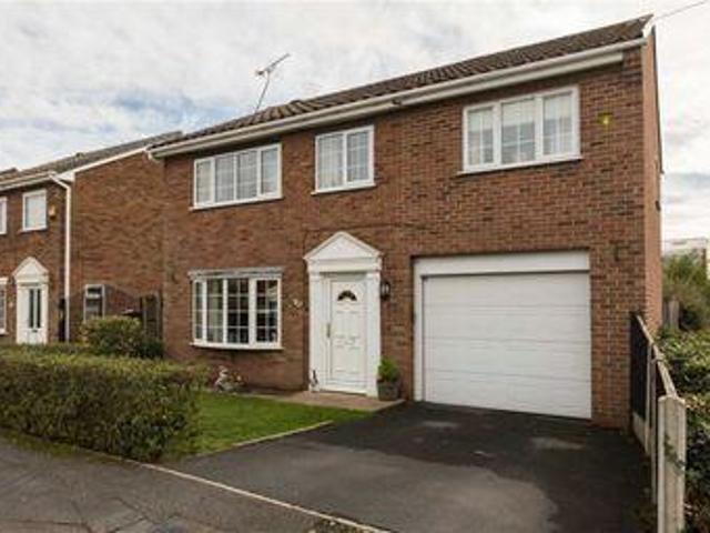 4 Bedrooms for sale in Ontario Road, Bottesford, Scunthorpe DN17