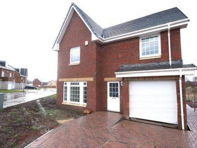 4 Bedrooms for sale in Aklins Lane, Netherburn, Larkhall ML9